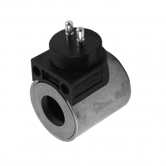 Hydac coil 24VDC 19W fi18 h=40mm M27x1 30 Ohm